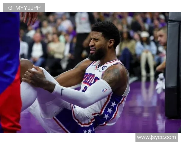 保罗·乔治复出如何影响76人化学反应?恩比德进攻压力缓解与球队交易传言下的阵容重组评估 保罗·乔治复出如何影响76人化学反应?恩比德进攻压力缓解与球队交易传言下的阵容重组评估